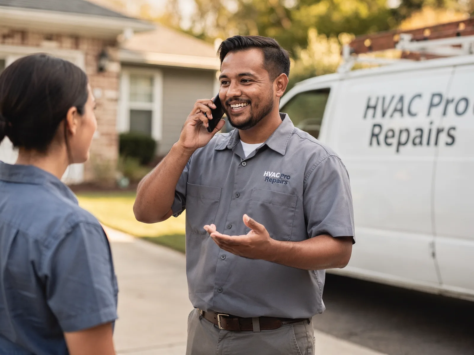 Heat Pump Repair Townsend, GA FAQs